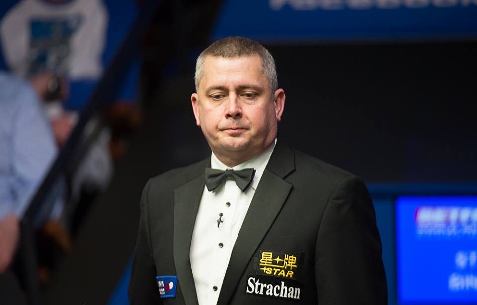 Paul Collier Snooker Academy