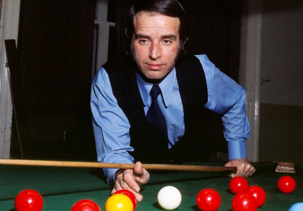 John Spencer Snooker Academy