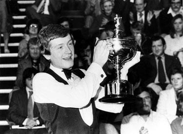 1981 World Championship Snooker Academy