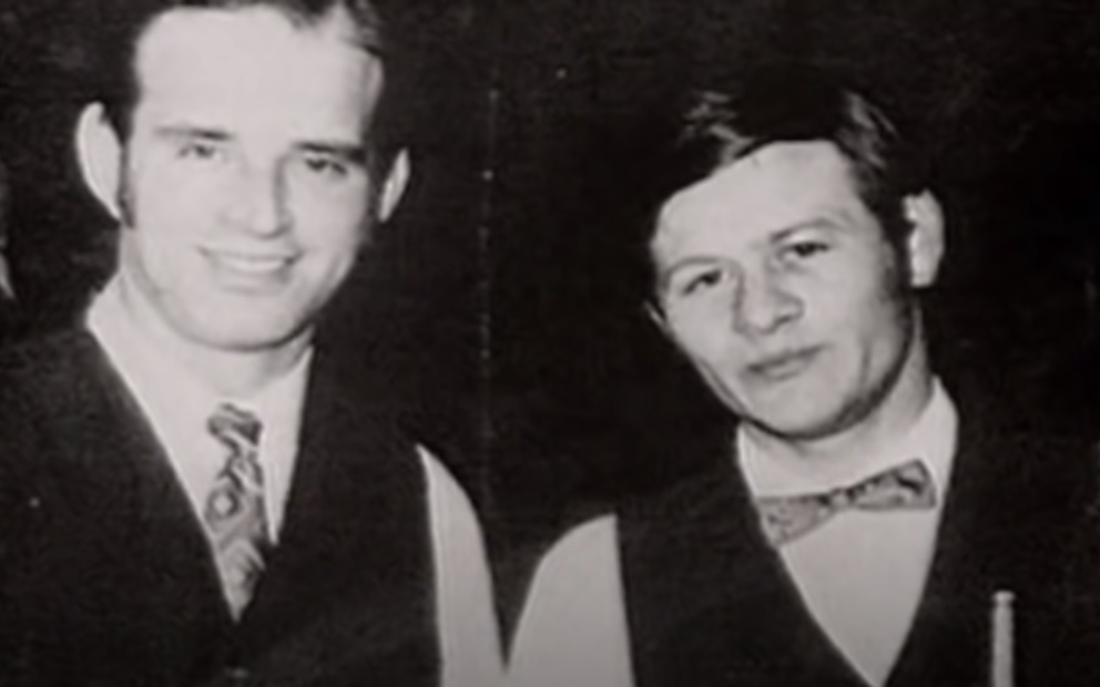 1972 World Championship Snooker Academy