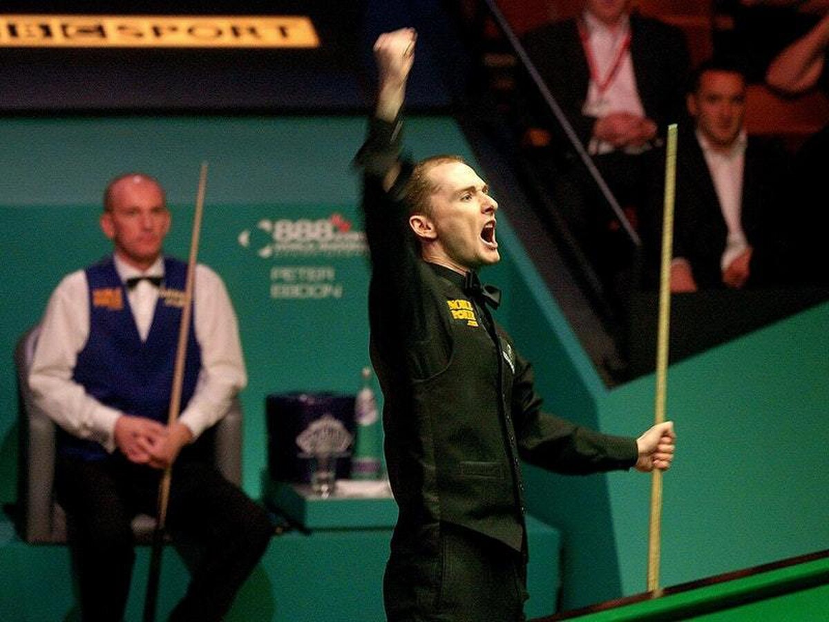 2006 World Championship Snooker Academy