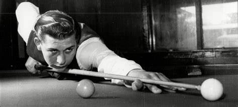 Rex Williams Snooker Academy
