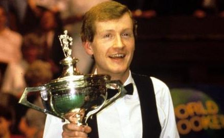 1989 World Championship Snooker Academy