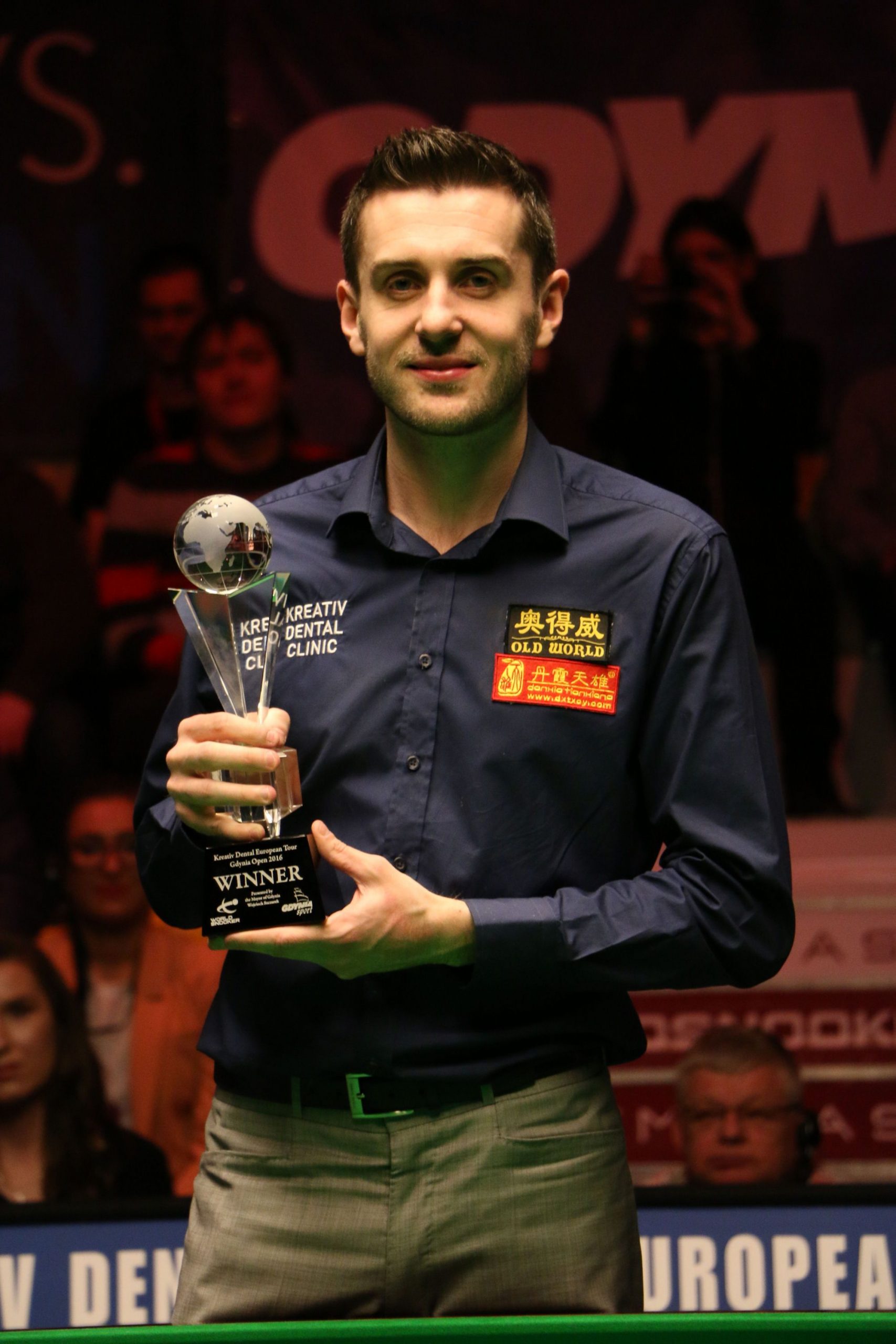 Minorranking Tournaments Snooker Academy