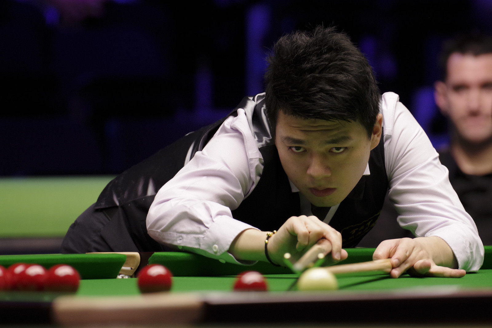 Lu Ning Snooker Academy