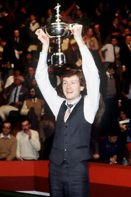 1983 World Championship Snooker Academy